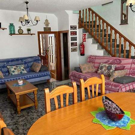 Duplex Familiar Villa ปวยร์โต เด มาซาร์รอน ภายนอก รูปภาพ