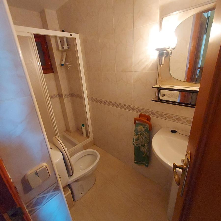 Duplex Familiar Villa ปวยร์โต เด มาซาร์รอน ภายนอก รูปภาพ