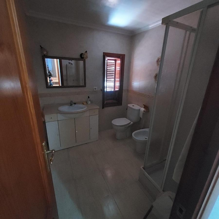 Duplex Familiar Villa ปวยร์โต เด มาซาร์รอน ภายนอก รูปภาพ
