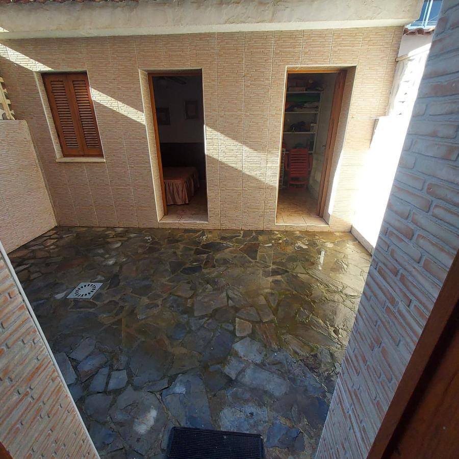 Duplex Familiar Villa ปวยร์โต เด มาซาร์รอน ภายนอก รูปภาพ