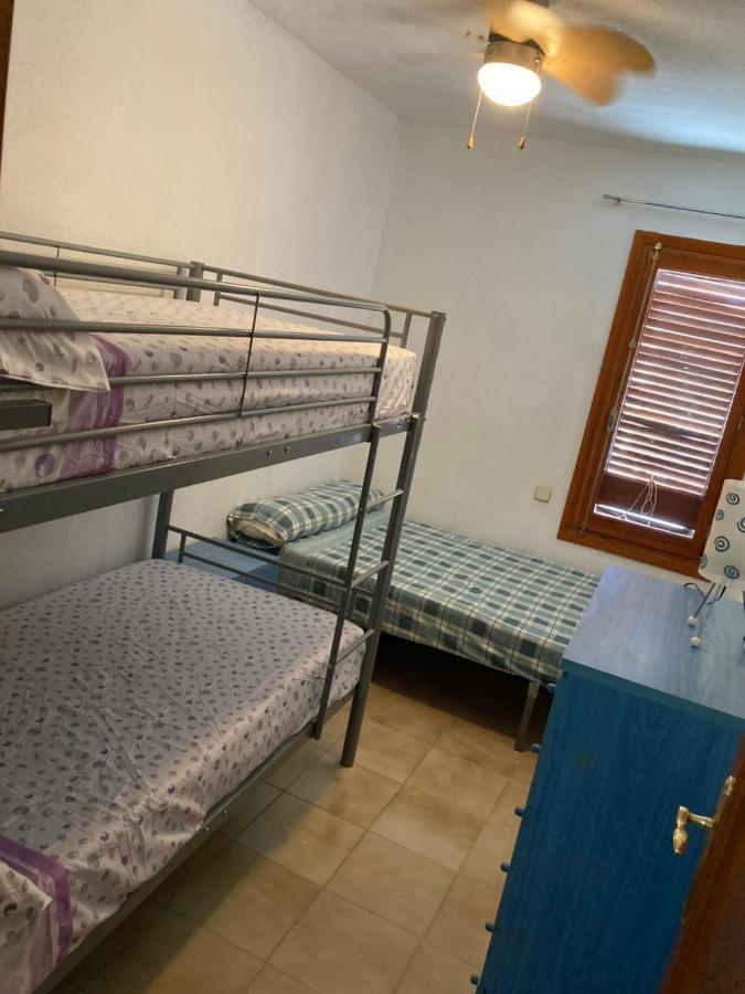 Duplex Familiar Villa ปวยร์โต เด มาซาร์รอน ภายนอก รูปภาพ