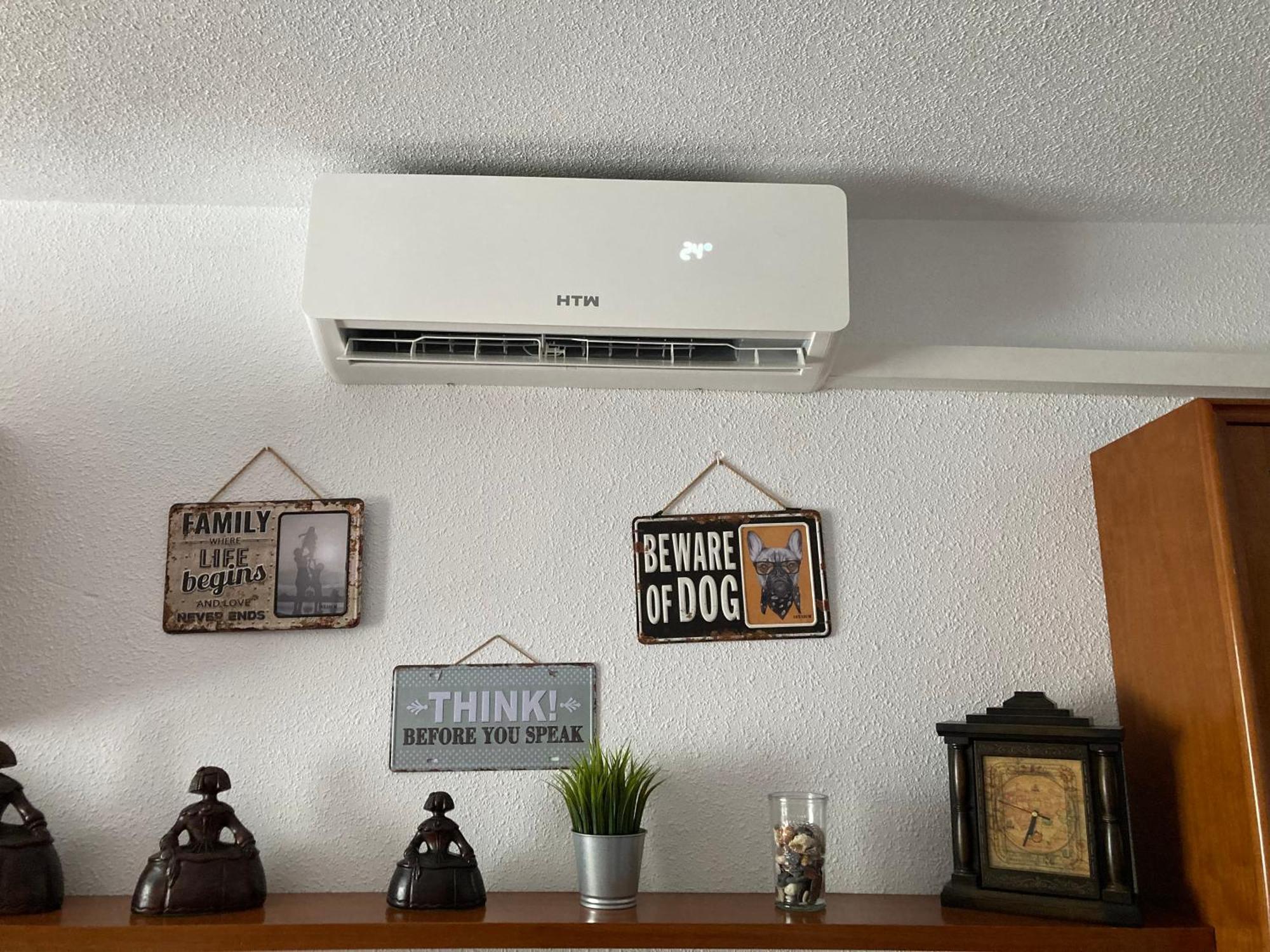 Duplex Familiar Villa ปวยร์โต เด มาซาร์รอน ภายนอก รูปภาพ